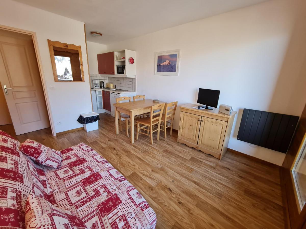 Locabed Le Hameau Des Ecrins Appartement Puy-Saint-Vincent Buitenkant foto